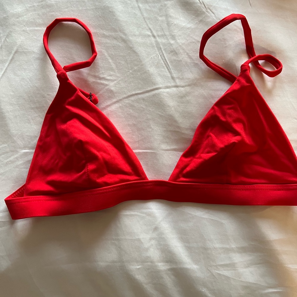 Onia bikini top small